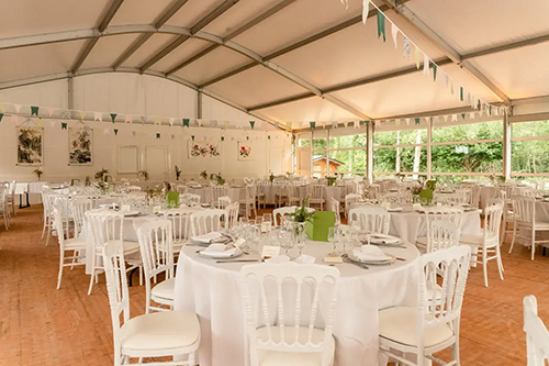Le moulin du perron Saint Aubin du perron st sauveur villages dj manche mariage 